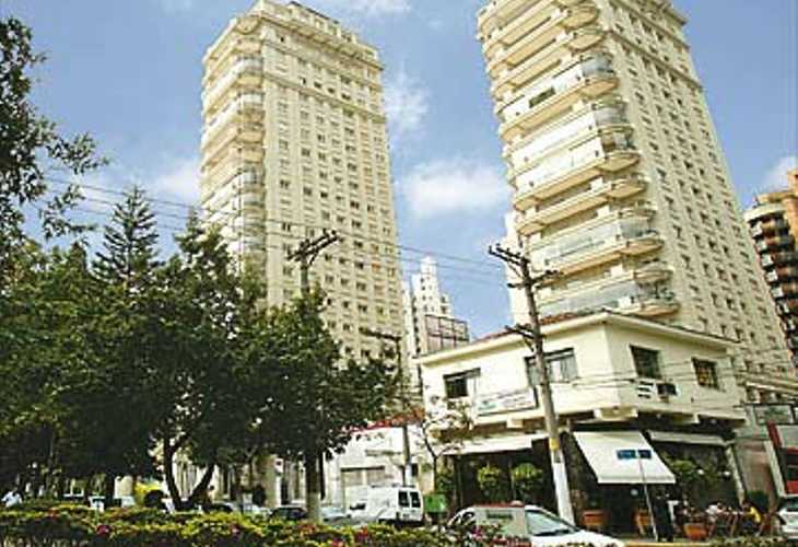 Apartamento à venda com 4 quartos, 1050m² - Foto 2