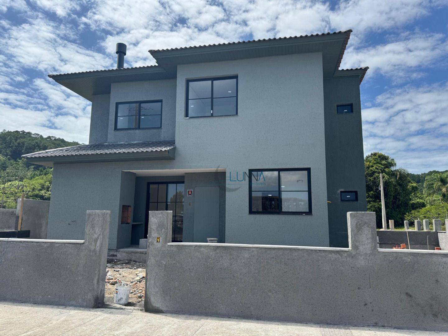 Casa, 3 quartos, 165 m² - Foto 2