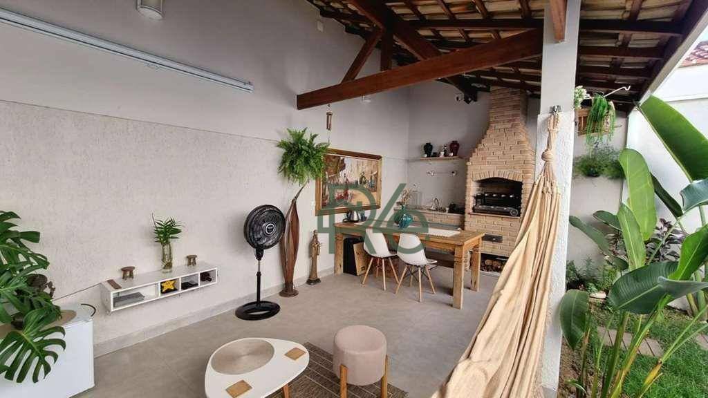 Casa de Condomínio à venda com 3 quartos, 183m² - Foto 31