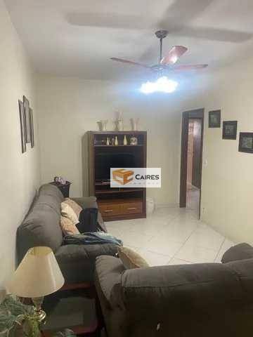 Apartamento à venda com 3 quartos, 105m² - Foto 6