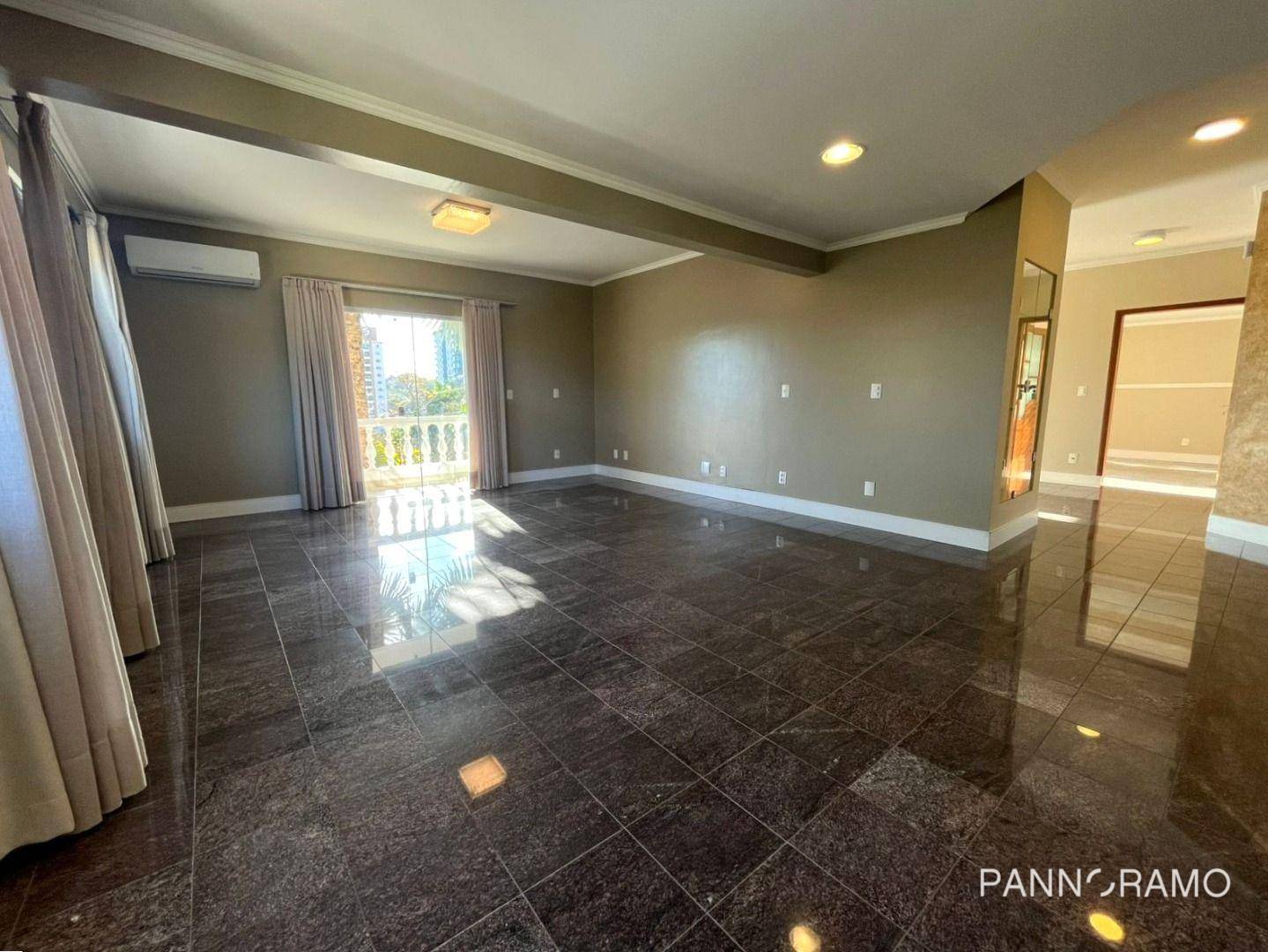 Casa, 3 quartos, 402 m² - Foto 5