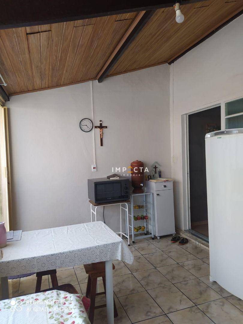 Casa à venda com 3 quartos, 81m² - Foto 14