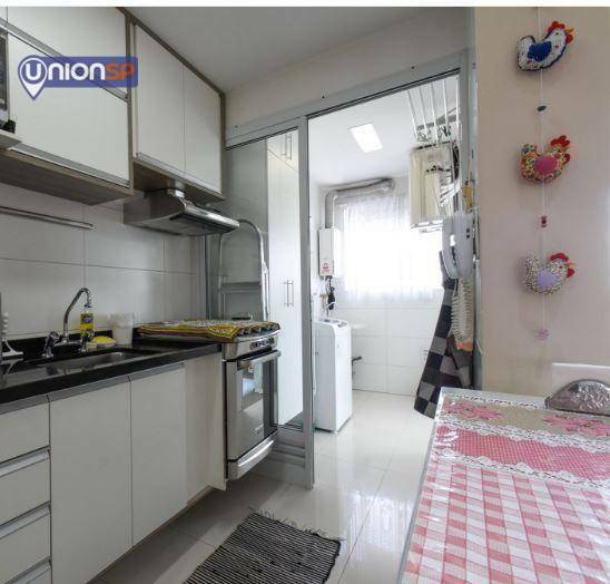 Apartamento à venda com 2 quartos, 87m² - Foto 14