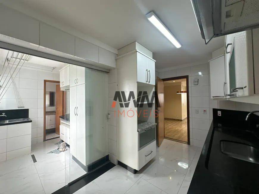 Cobertura, 4 quartos, 228 m² - Foto 18