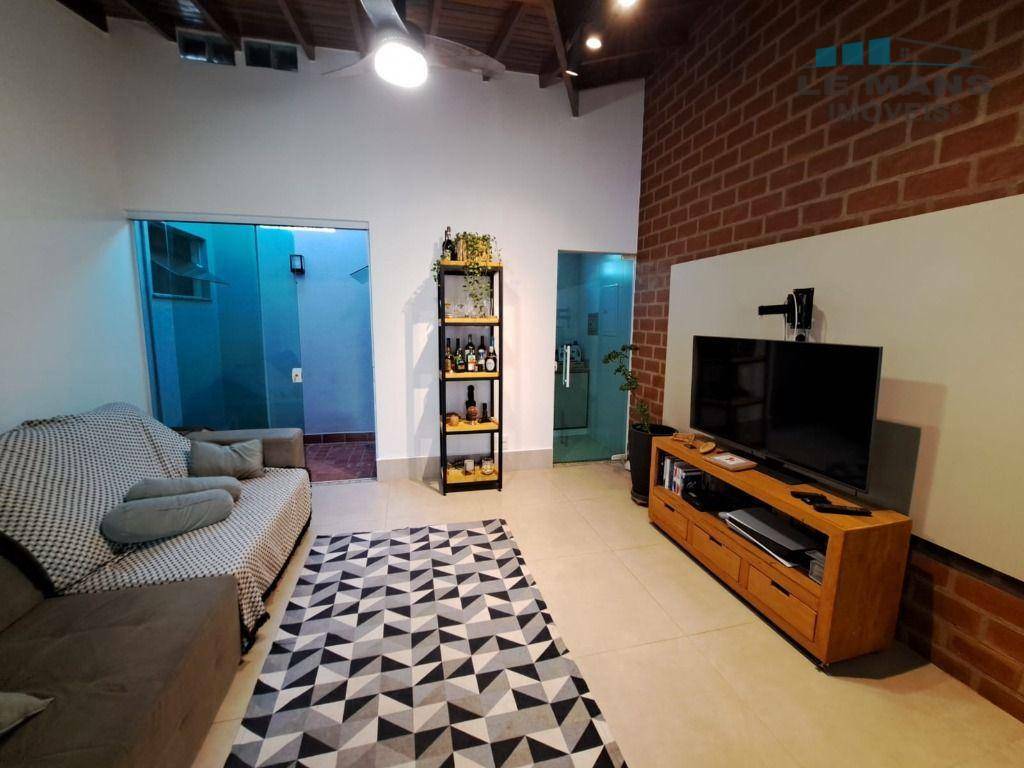 Casa à venda com 1 quarto, 80m² - Foto 16