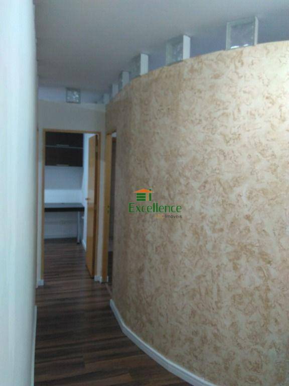 Conjunto Comercial-Sala à venda e aluguel, 49m² - Foto 5