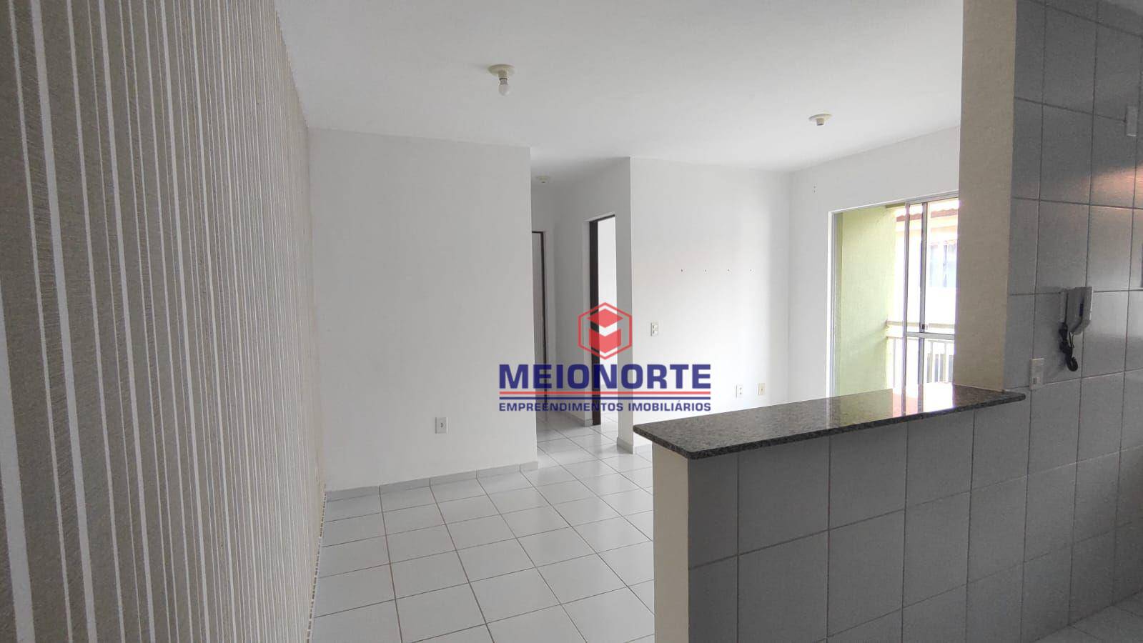 Apartamento à venda com 2 quartos, 56m² - Foto 9