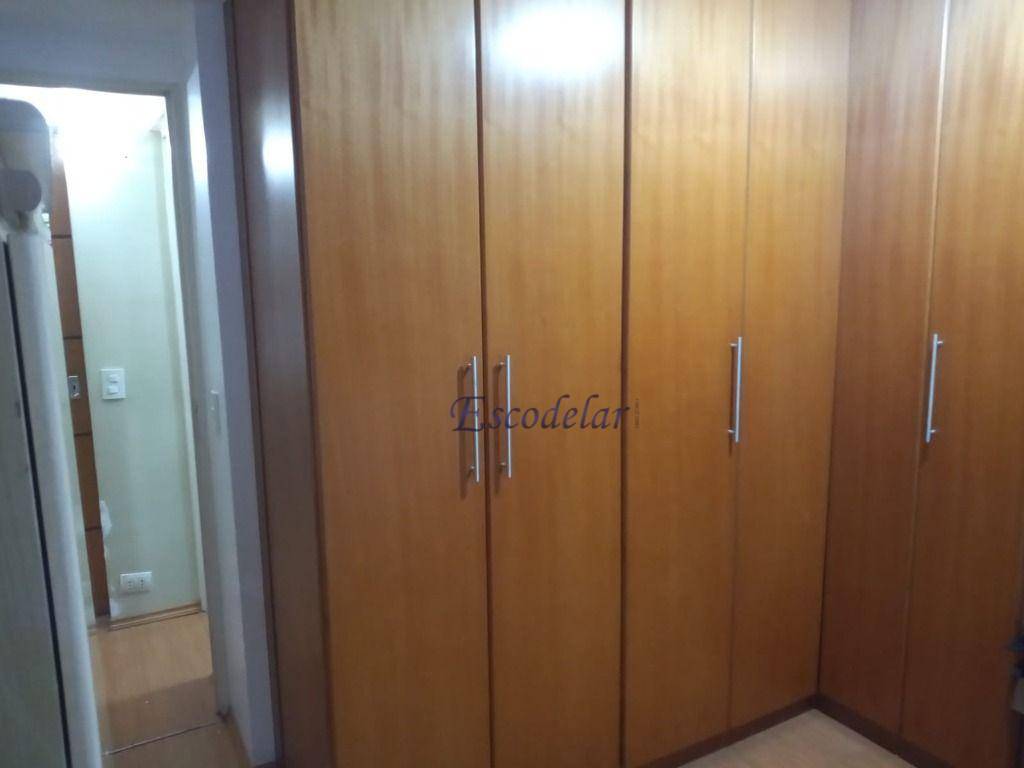 Apartamento à venda com 3 quartos, 67m² - Foto 7