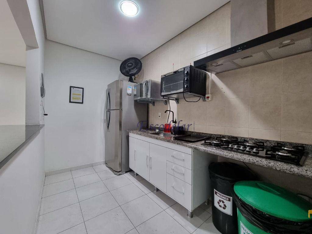 Apartamento à venda com 3 quartos, 116m² - Foto 22