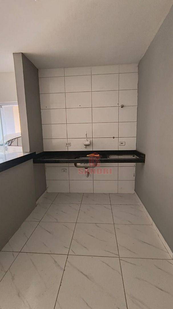 Casa, 3 quartos - Foto 4