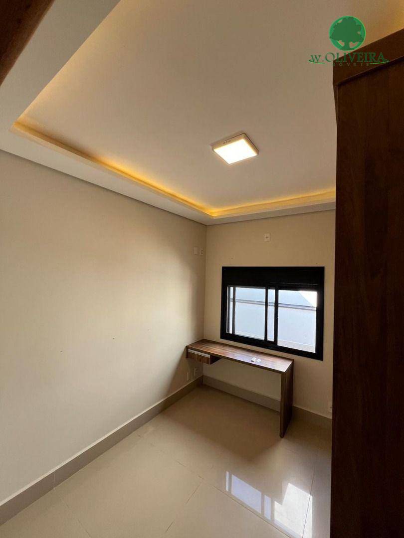 Casa de Condomínio à venda com 3 quartos, 137m² - Foto 11