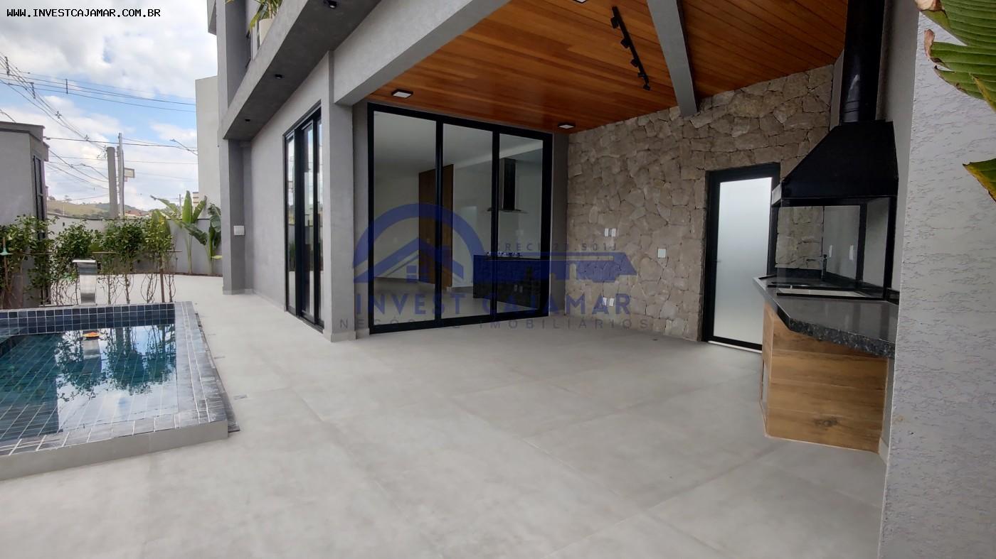 Casa de Condomínio à venda, 223m² - Foto 28