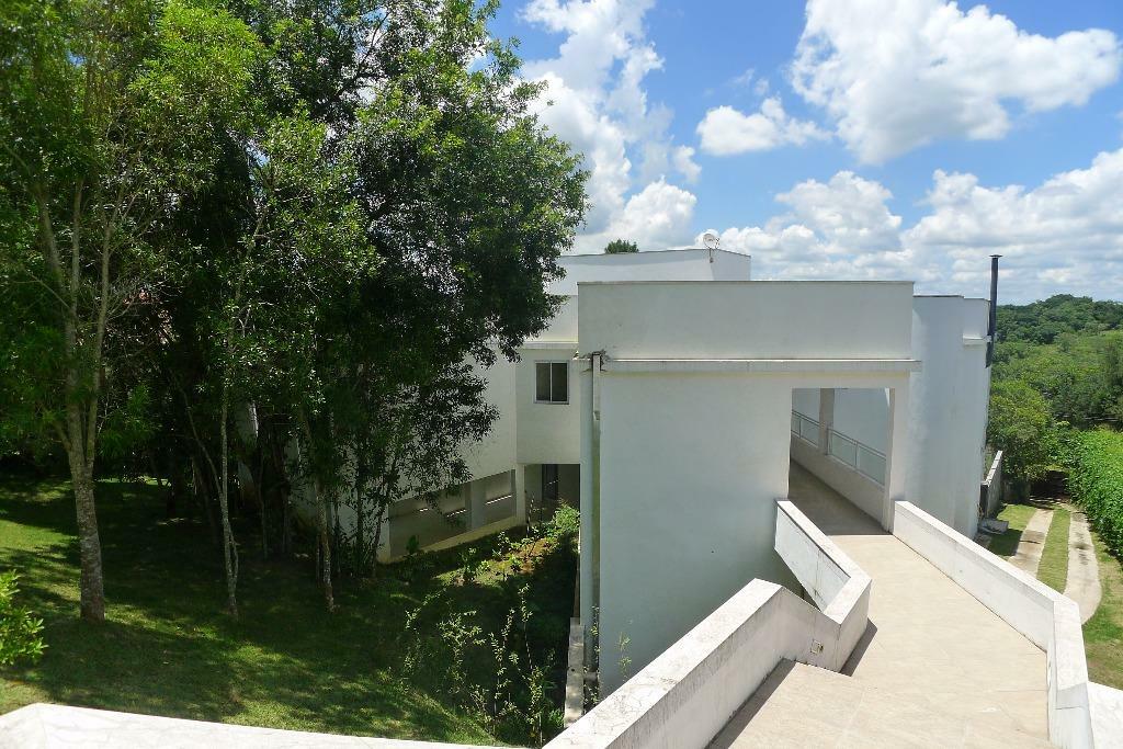 Casa de Condomínio à venda com 3 quartos, 450m² - Foto 5