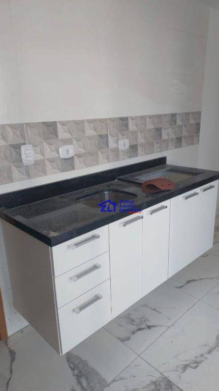 Apartamento à venda e aluguel com 2 quartos, 38m² - Foto 6