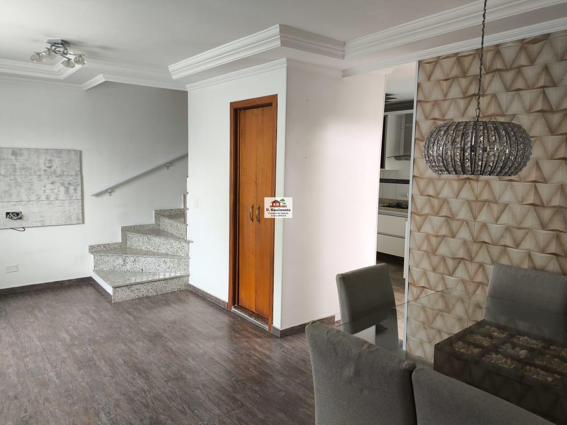 Casa de Condomínio à venda com 3 quartos, 156m² - Foto 10