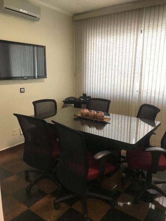 Sobrado para alugar com 1 quarto, 600m² - Foto 11