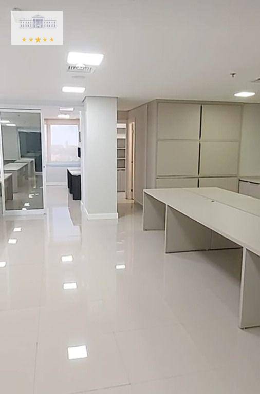 Conjunto Comercial-Sala à venda e aluguel, 500m² - Foto 2