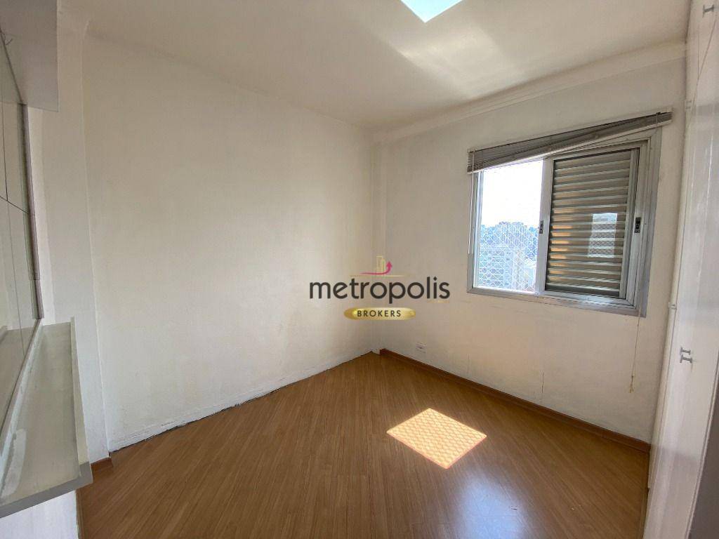 Apartamento para alugar com 2 quartos, 56m² - Foto 20