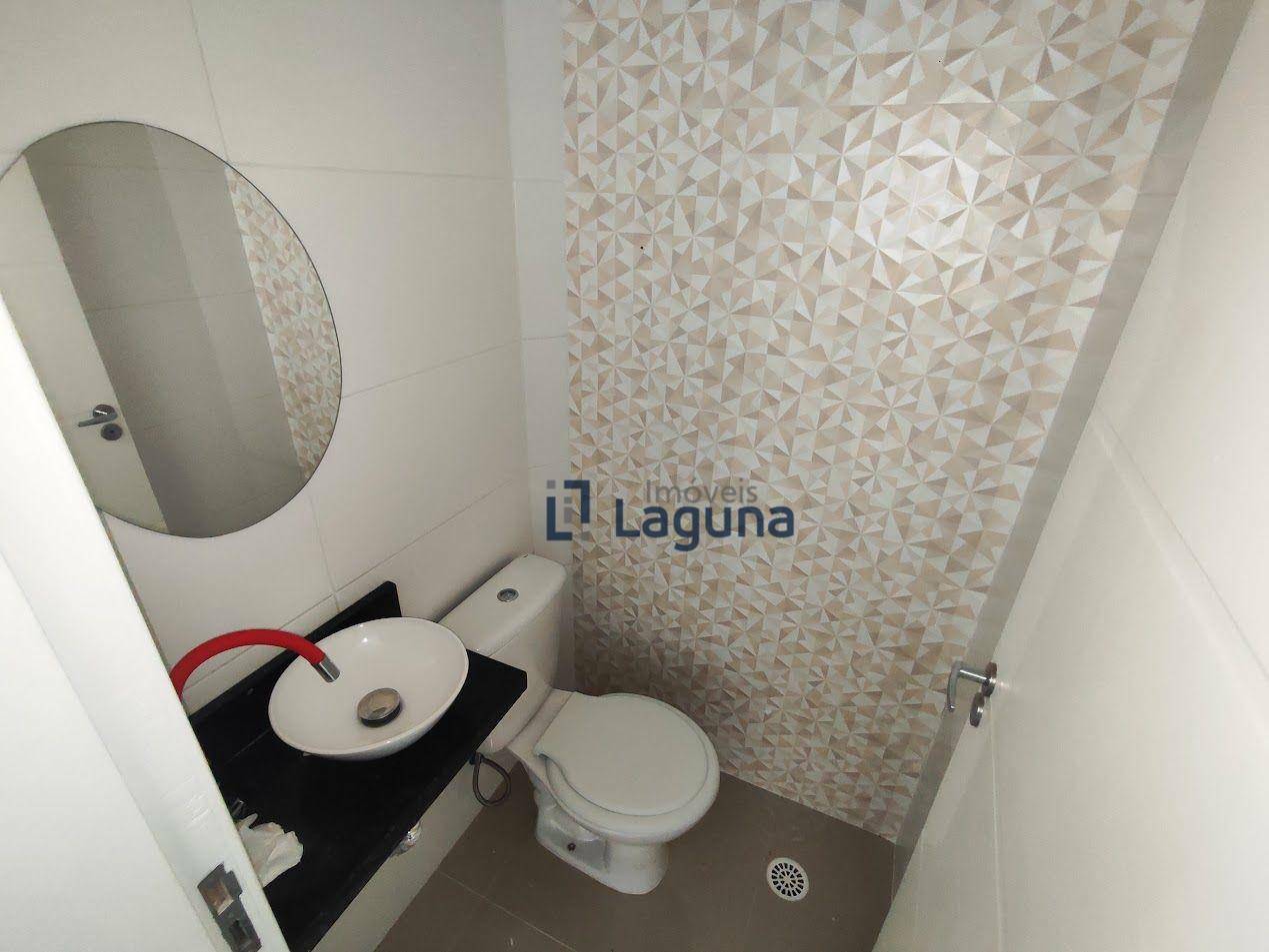 Apartamento para alugar com 1 quarto - Foto 19