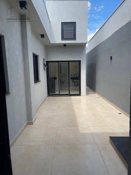 Casa à venda com 3 quartos, 84m² - Foto 14