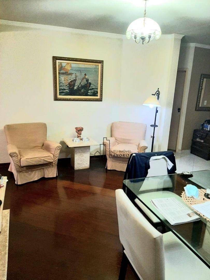 Apartamento à venda com 3 quartos, 165m² - Foto 15