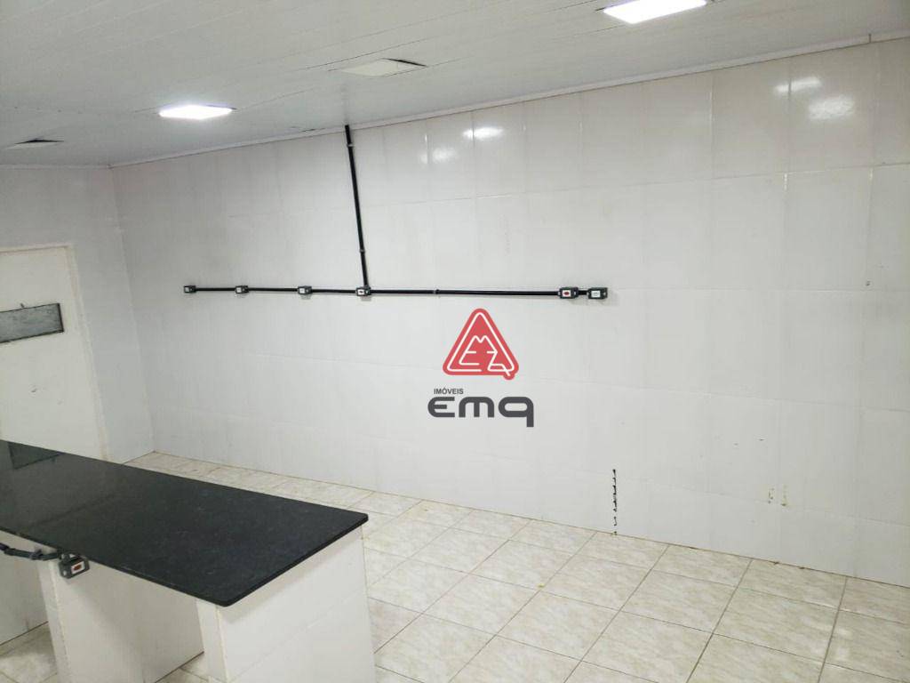 Loja-Salão para alugar, 40m² - Foto 9