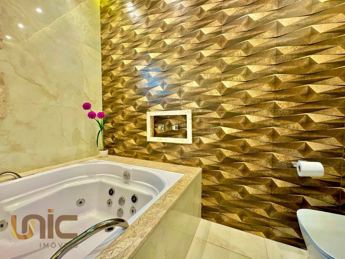Casa de Condomínio à venda com 3 quartos, 176m² - Foto 24