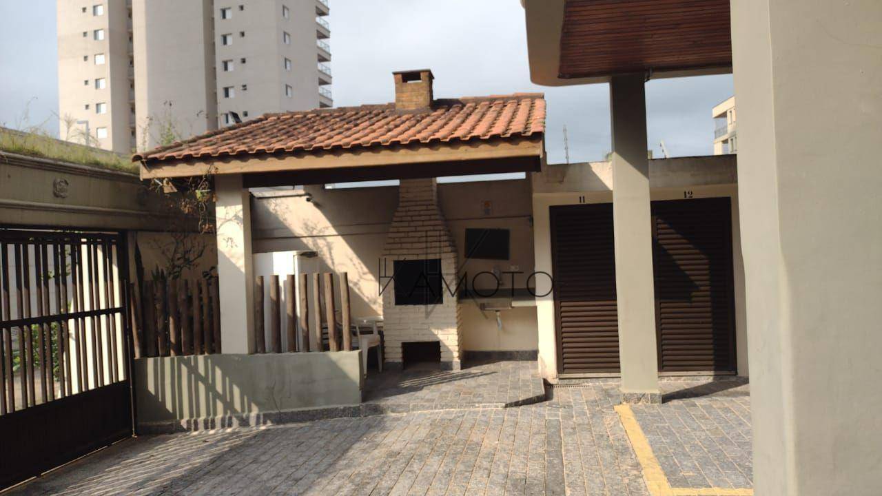 Apartamento à venda e aluguel com 3 quartos, 86m² - Foto 1