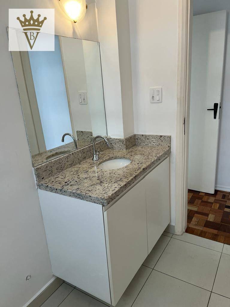 Apartamento à venda com 2 quartos, 72m² - Foto 13