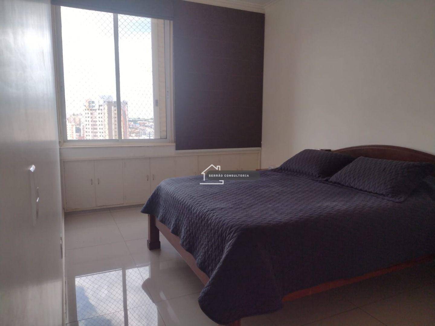 Apartamento à venda com 3 quartos, 160m² - Foto 39