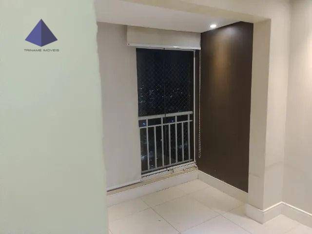 Apartamento à venda com 2 quartos, 50m² - Foto 5