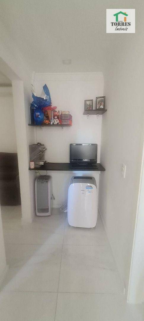 Apartamento à venda com 2 quartos, 75m² - Foto 11