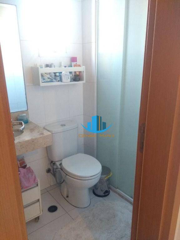 Apartamento à venda com 2 quartos, 140m² - Foto 13