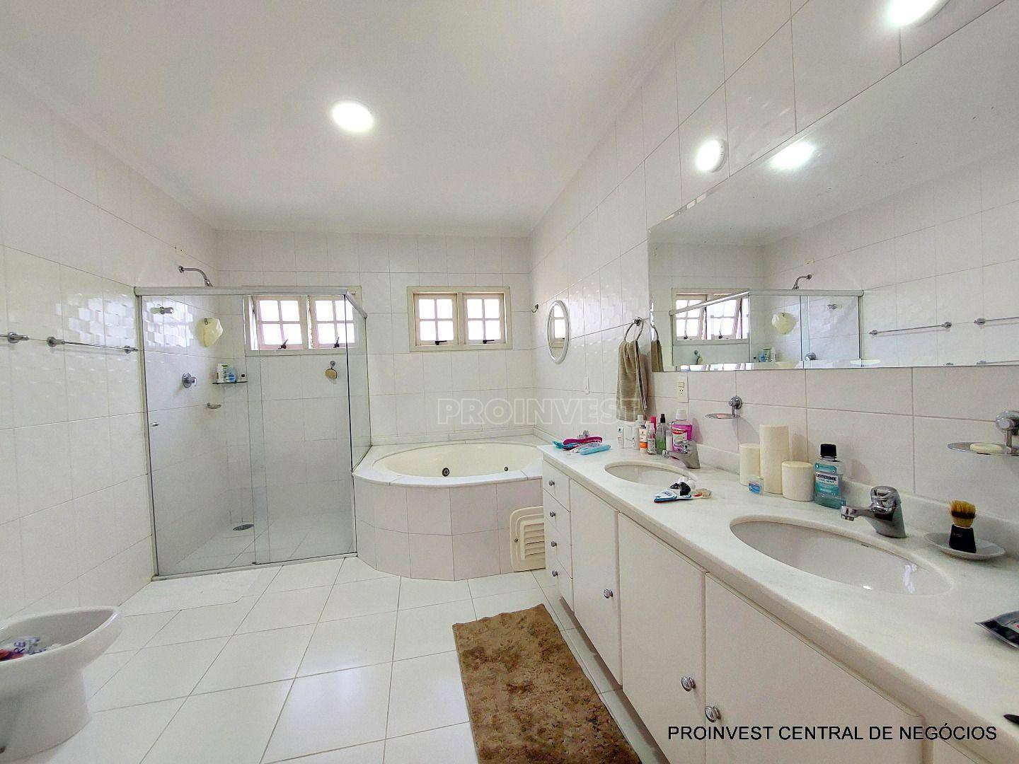 Casa de Condomínio à venda com 4 quartos, 465m² - Foto 27