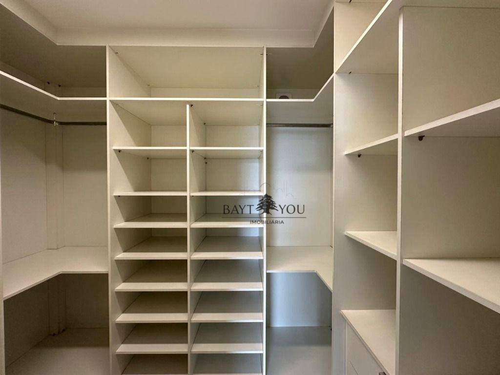 Casa de Condomínio para alugar com 4 quartos, 321m² - Foto 10