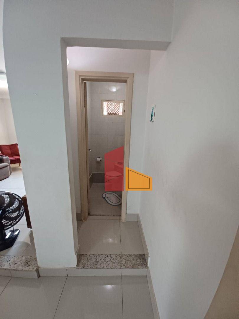 Casa à venda com 3 quartos, 183m² - Foto 17