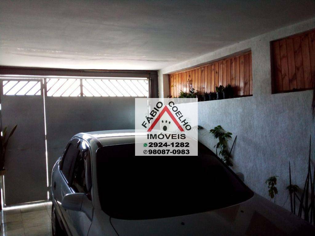 Sobrado à venda com 3 quartos, 99m² - Foto 22