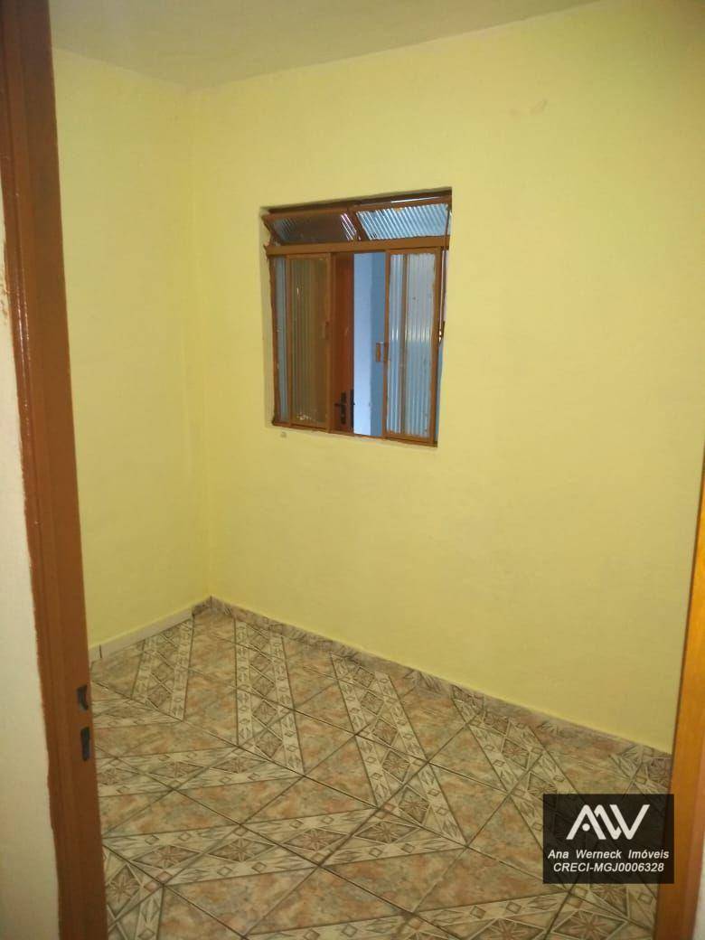 Casa de Condomínio à venda com 3 quartos, 120m² - Foto 9