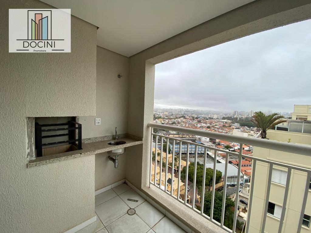 Apartamento à venda com 3 quartos, 87m² - Foto 22