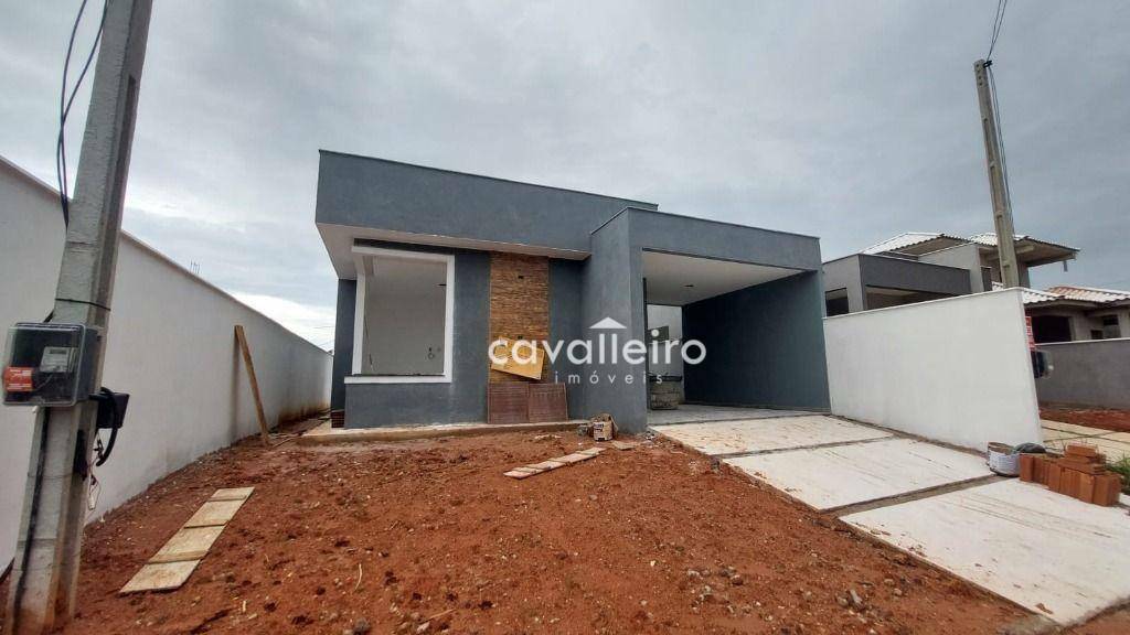 Casa de Condomínio à venda com 2 quartos, 79m² - Foto 1