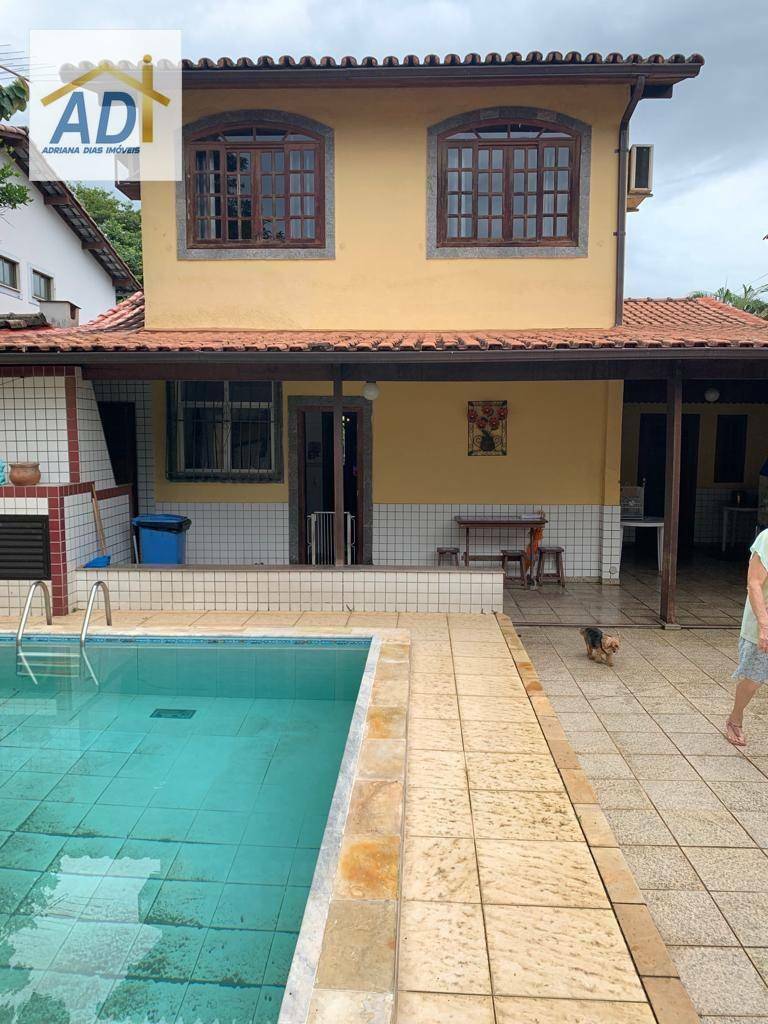 Casa à venda com 3 quartos, 282m² - Foto 40