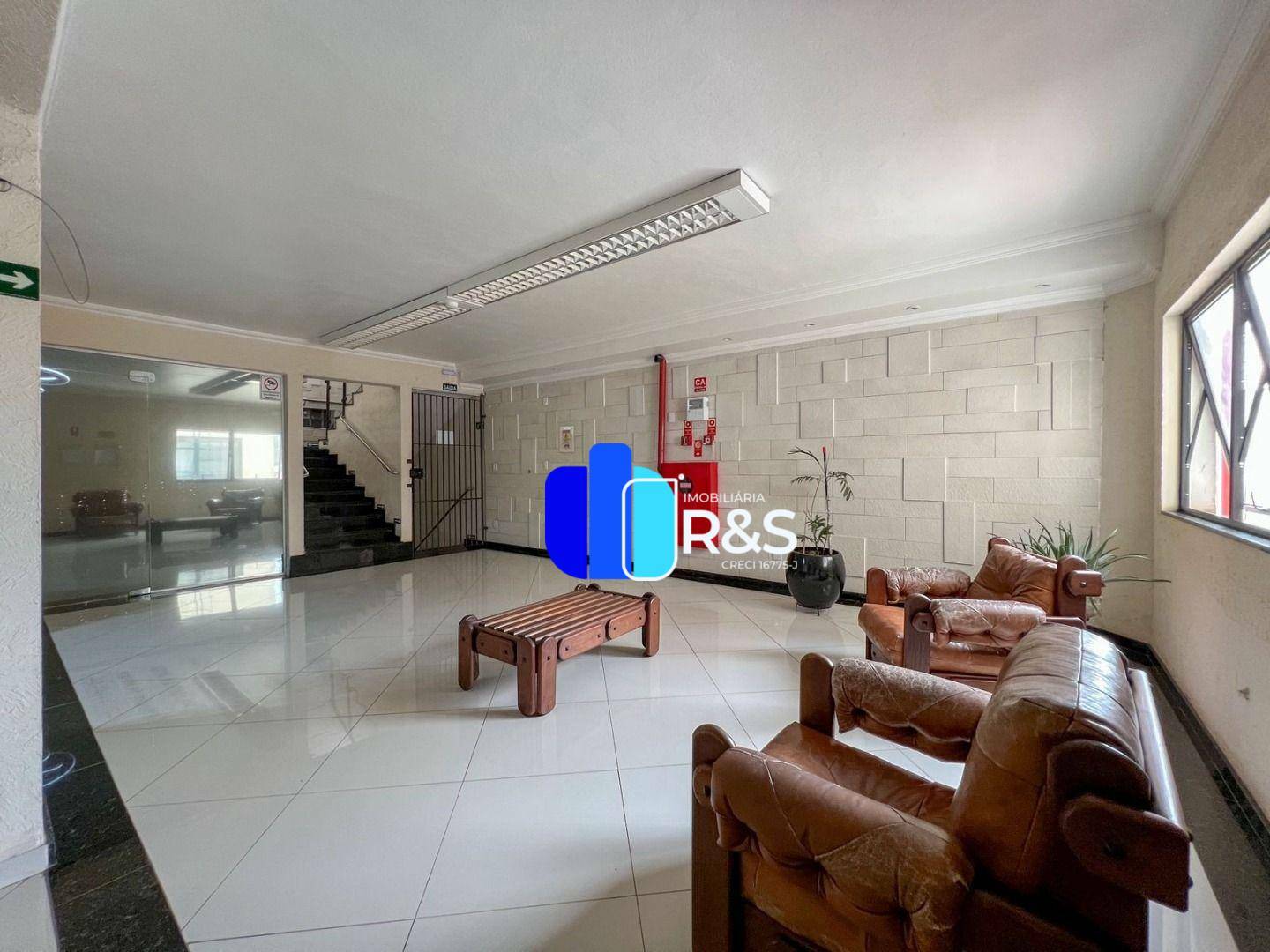 Sala-Conjunto, 45 m² - Foto 3