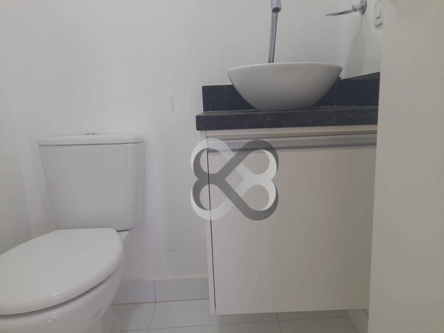 Apartamento à venda com 2 quartos, 60m² - Foto 7