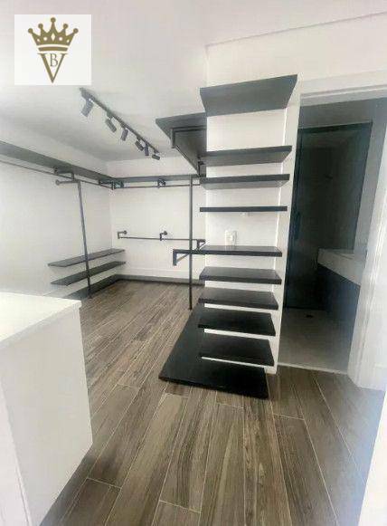 Apartamento para alugar com 2 quartos, 110m² - Foto 14