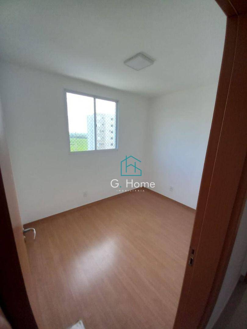 Apartamento à venda com 2 quartos, 43m² - Foto 5