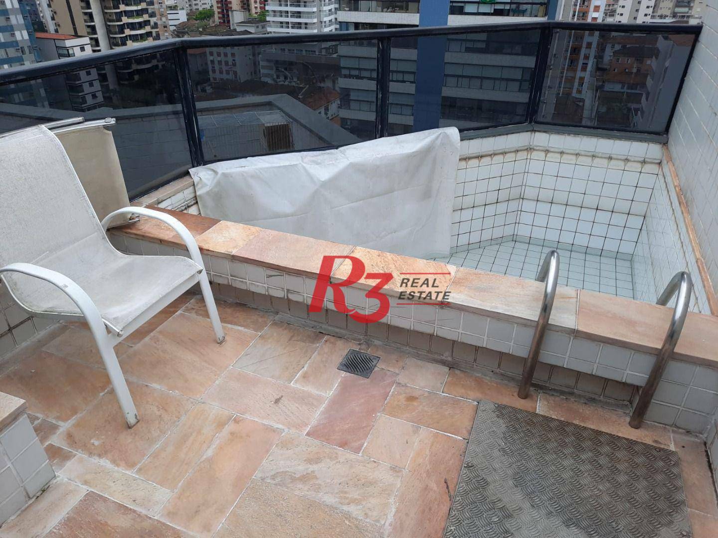 Cobertura à venda com 3 quartos, 147m² - Foto 5