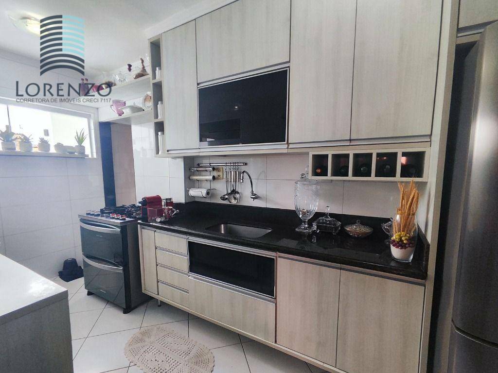 Apartamento à venda com 3 quartos, 102m² - Foto 25