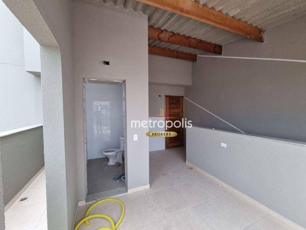 Cobertura à venda com 2 quartos, 108m² - Foto 10