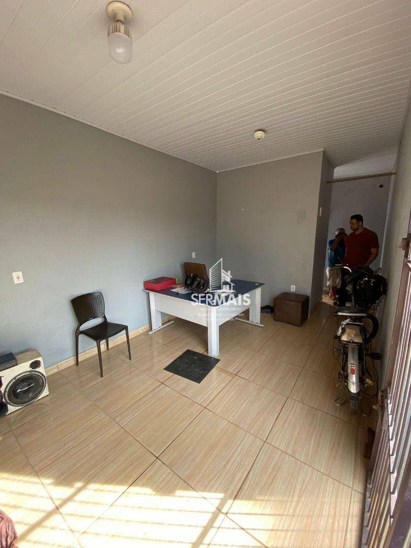 Casa à venda com 3 quartos, 300m² - Foto 19