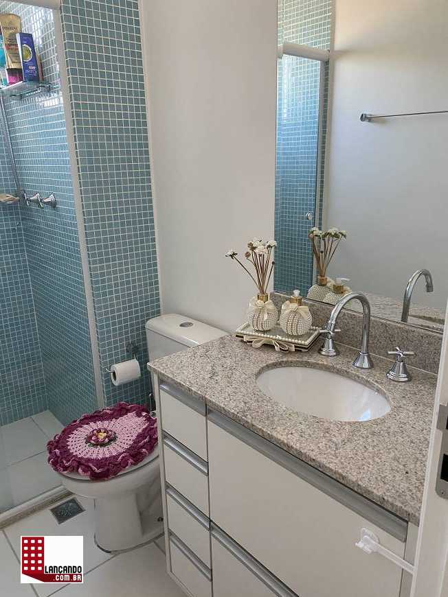 Apartamento à venda com 2 quartos, 65m² - Foto 10